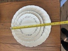 Lenox rosemont china for sale Lenox rosemont china for sale  Omaha