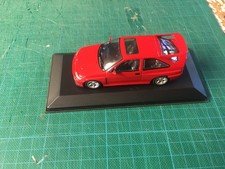 352 minichamps die for sale  DISS