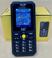 Cat b30 phone gebraucht kaufen  Reinbek