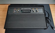 Atari 2600 vader for sale  DONCASTER