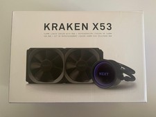 Nzxt kraken x53 usato  Termoli