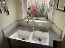 Villeroy boch butler for sale  SALISBURY