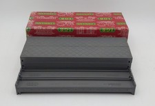 Conjunto de plataforma LGB 5034 cinza plástico LN/caixa comprar usado  Enviando para Brazil