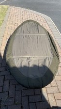 Trakker oval bechair. for sale  TELFORD