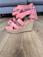Ugg women coral for sale  BLACKBURN