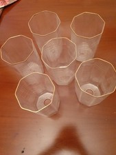Coppe ricambi lampadari usato  Venezia