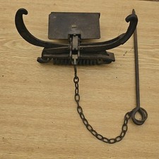 Jack rabbit trap for sale  KING'S LYNN