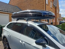 Thule atlantis 900 for sale  WICKFORD