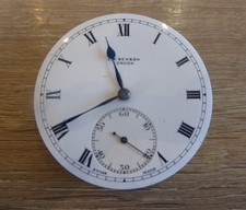 Vintage benson gents for sale  KENILWORTH
