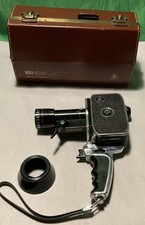 camera bolex paillard d'occasion camera bolex paillard d'occasion Expédié en Belgium