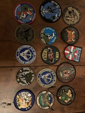 patch alat d'occasion patch alat d'occasion  Fécamp