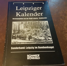 Leipziger kalender sonderband gebraucht kaufen  Jüterbog