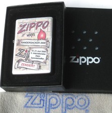 Zippo previously collected for sale  Conway