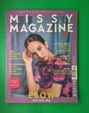Missy magazine 2019 gebraucht kaufen  Berlin
