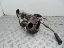 Mazda manual turbocharger for sale  CARDIFF