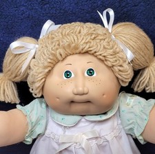 Vintage cabbage patch for sale  Plainfield