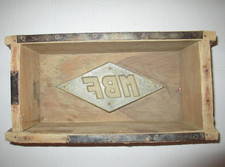 Mbf authentic antique for sale  Toledo