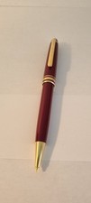 Montblanc Classic Pencil 0.7mm Bordeaux comprar usado  Enviando para Brazil