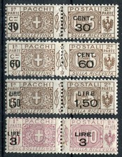 Regno italia 1923 usato  San Giuliano Milanese