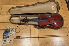 Violon couturieux mirecourt d'occasion  Sarre-Union