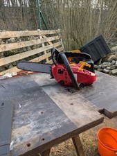 Kettensäge black decker gebraucht kaufen  Stadtroda
