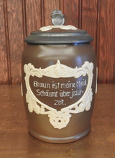 Mettlach stein 2942 for sale  Beech Grove