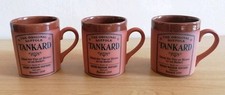 Original suffolk tankard for sale  LONDON