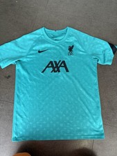 liverpool football tops for sale  ILKESTON