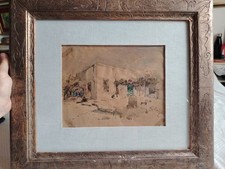 Felice giordano veduta usato  Roma