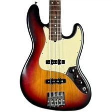 Fender Highway One Jazz Bass 2007 - Satin Sunburst comprar usado  Enviando para Brazil