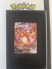 Używany, Charizard VMAX SWSH261 możliwy PSA 10 na sprzedaż  Wysyłka do Poland