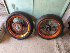 Cerchi motard usato  Pisa