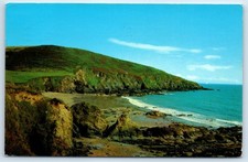 Postcard hemmick bay for sale  TEWKESBURY