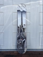 Yes snowboard. standard for sale  Palos Verdes Peninsula