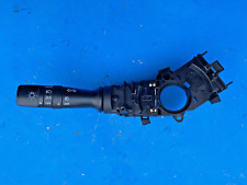 CONJUNTO DE INTERRUPTOR DE CONTROLE DE SETA FAROL HYUNDAI TUCSON GENUÍNO 2012-15 FABRICANTE DE EQUIPAMENTO ORIGINAL comprar usado  Enviando para Brazil