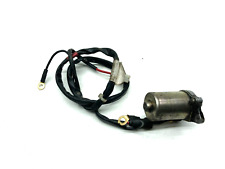 Motorino avviamento starter usato  Frattaminore