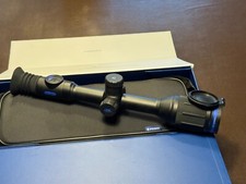 Pulsar thermion xq50 for sale  SHEFFIELD