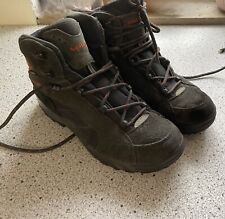 Lowa wanderschuhe damen gebraucht kaufen  Kamen