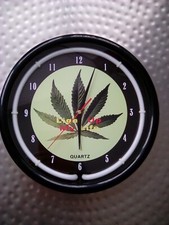 Light life clock for sale  NEWPORT