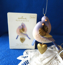 Hallmark ornament 2012 for sale  Aurora