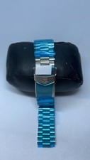 Bracciale tag heuer usato  Prato