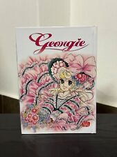 Manga georgie omnibus usato  Trani
