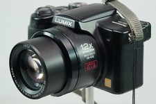 Panasonic lumix bridge d'occasion  Expédié en Belgium
