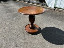 Table guéridon ancienne d'occasion  Montendre
