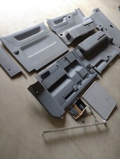 vw t4 verkleidung hinten gebraucht kaufen vw t4 verkleidung hinten gebraucht kaufen Grimma
