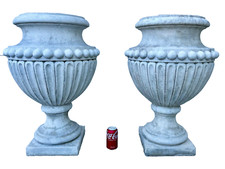 Pair neoclassical beaded for sale  Oceanside