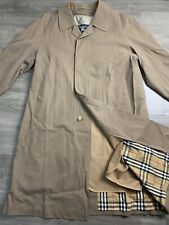 Vintage burberry london for sale  Kennesaw