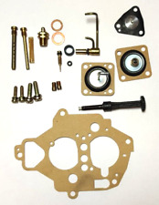 Usado, Kit de reparo de carburador Reparacion De Carburador DAAZ SOLEX LADA SAMARA NIVA 21213 comprar usado  Enviando para Brazil