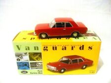 Corgi vanguards ford for sale  Shipping to Ireland