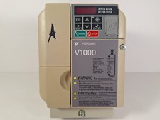 Yaskawa v1000 series for sale  Hartland